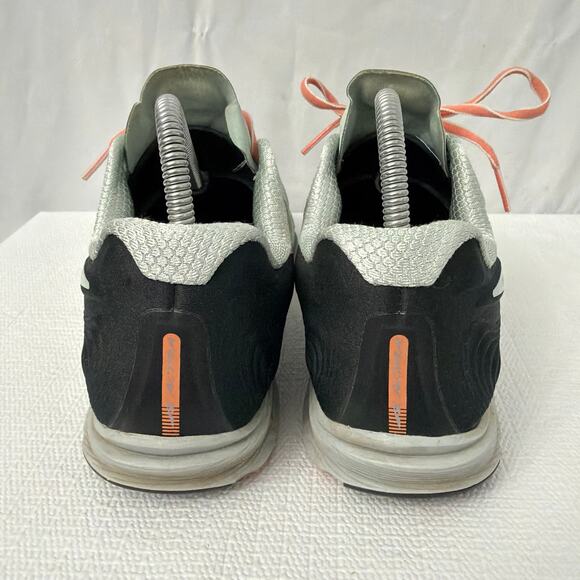 Altra Torin 5 Shoes Womens Size 9 Green Coral Running Sneakers - Picture 3 of 8